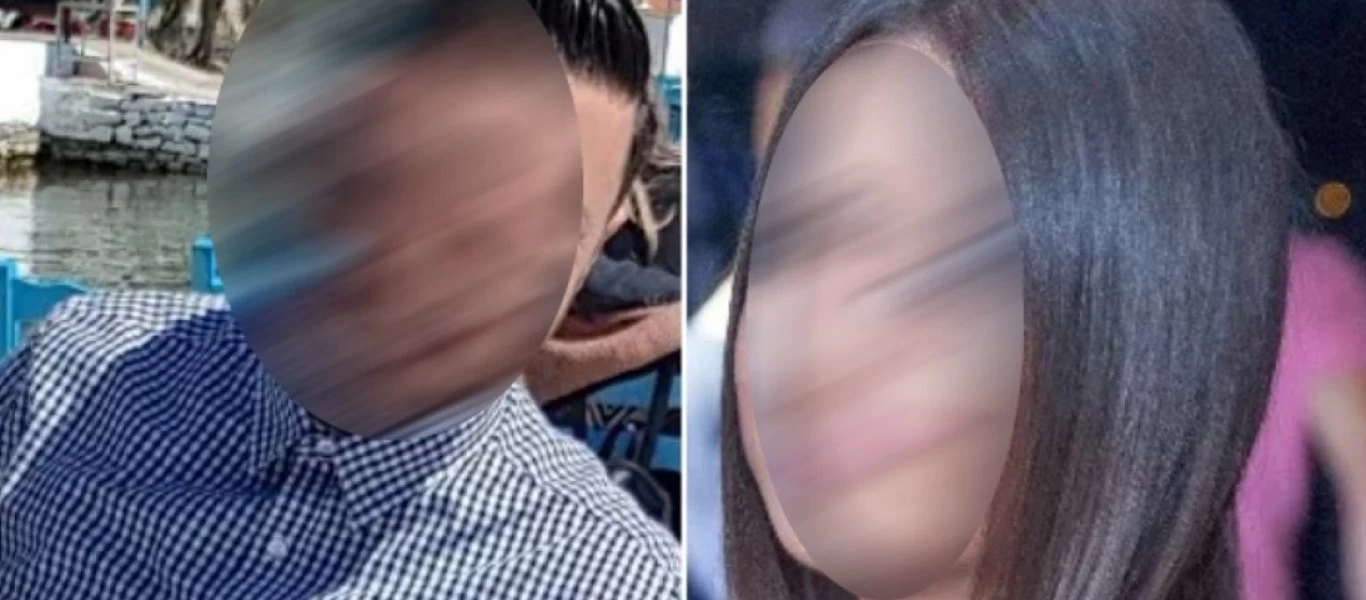 Μακρινίτσα - «Ραγίζει» καρδιές η αρραβωνιαστικιά του νεαρού: «Δεν θα ξεχάσω ποτέ το χαμόγελό σου & την αγκαλιά σου»